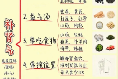 中医食疗养生：实证人群的身体信号和调养指南！搬砖人值得收藏的干货！