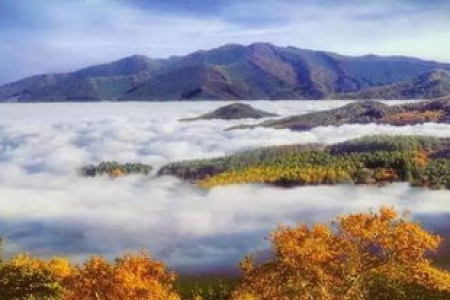 辽宁五一旅游必去景点：感受东北独特魅力！