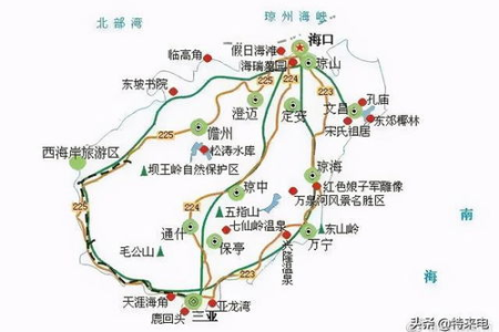 辽宁五一自驾游最佳路线推荐，带你领略辽宁风光！