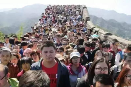 国庆节旅游最佳去处：避开人潮，玩转小众景点