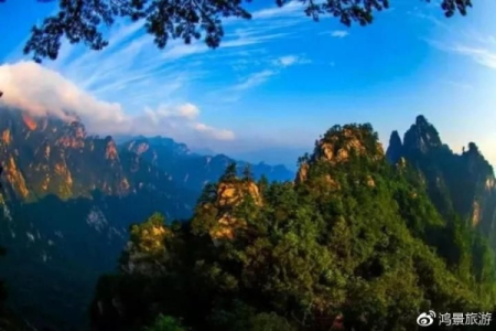 河南五一旅游去哪里？这份清单帮你解决烦恼！