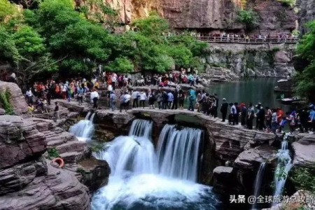 河南五一假期去哪儿玩？这篇攻略帮你安排好行程，轻松玩转河南！