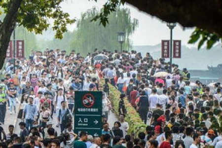 国庆节3天旅游景点推荐：避开人潮，玩转特色景点