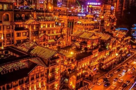 重庆国庆节旅游景点推荐：5A景区+网红打卡地，一次玩够！