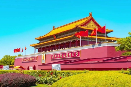 国庆节旅游最佳地方推荐理由：这些地方，国庆假期必须打卡！