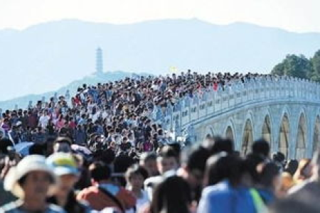 国庆节出游好去处：避开人潮，享受轻松假期