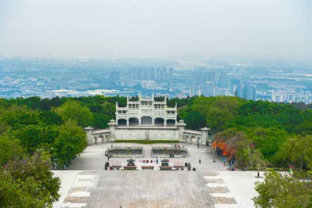 广东五一旅游最佳去处，避开人潮轻松玩转！