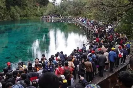 五一旅游避开人流秘籍：推荐几个风景秀丽、游客稀少的目的地