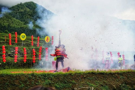 五一去哪旅游人少又好玩？这份宝藏旅行地推荐，让你玩得尽兴又舒服！