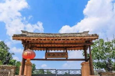 五一西安周边游去哪儿？这些景点人少景美超适合自驾！