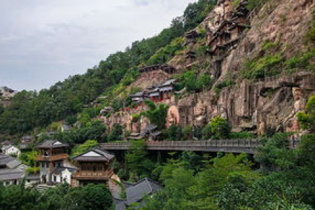 广东五一旅游：最适合广东人的景点推荐及攻略