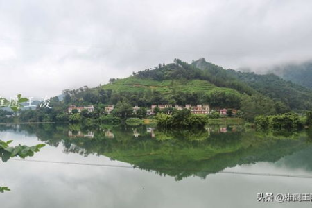 五一广东旅游好去处：人少景美，玩转小众景点