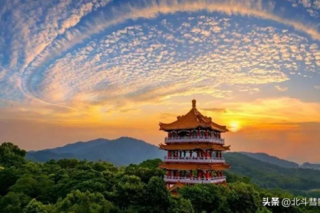 五一广东旅游景点推荐：5个绝美景点，带你体验不一样的广东