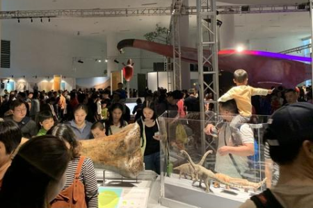 五一广东旅游景点推荐：适合家庭出游的5个绝佳好去处！