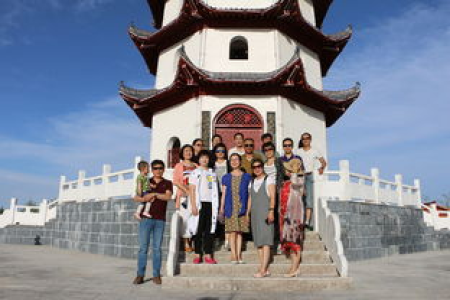 红河州旅游攻略：玩转热门景点，体验地道文化魅力