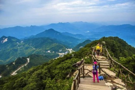 五一假期去哪玩？武汉周边旅游好去处推荐，适合武汉人的出游计划