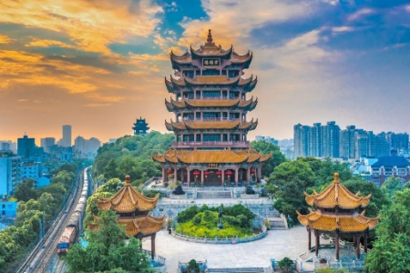 五一出游武汉，这些景点不容错过，玩转武汉秘籍大公开！