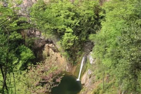 五一旅游好去处推荐，这些地方风景美还不挤人