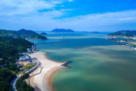 五一假期温州周边自驾游：带你玩转热门景点