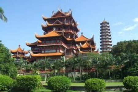 温州旅游攻略：这些景点好玩又值得去！