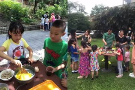 五一带娃青岛游玩攻略：推荐景点及亲子活动