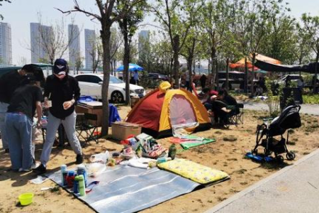 青岛五一假期带娃去哪？这份清单帮你解决难题！