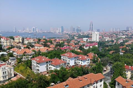 青岛亲子游：必去景点推荐，打造难忘的青岛之旅！