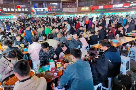 五一3天亲子游，带娃去哪儿玩最合适？精选景点推荐，避开人潮！