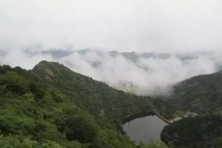 五一不想人挤人？这几个冷门景点人少景美超好玩！