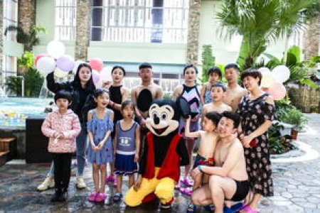 五一亲子游好去处推荐，带娃嗨玩不累人！