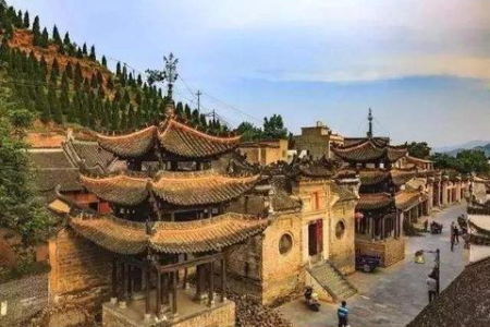 五一假期北方人出游指南：精选景点，轻松玩转假期