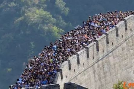 五一假期去北方旅游：深度游玩攻略，体验不一样的北方风情！