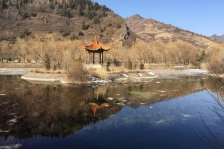 五一北方旅游好去处：景色优美，人少景美，轻松玩转假期