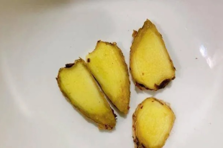 小小一颗，竟是天然止咳药，这样吃好处多到数不过来