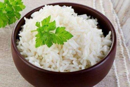 米饭加点它，补中益气、增力壮骨