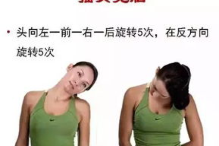颈椎不好伤全身！用好2个动作1个穴，通络活血，防治颈椎病