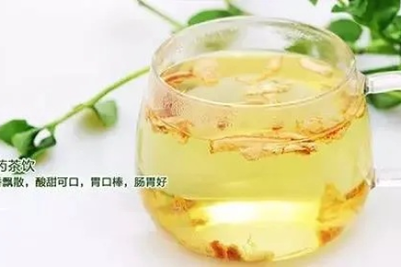 藏在厨房里的天然药，肚子胀不消化、痰多的人，夏天一定用得到
