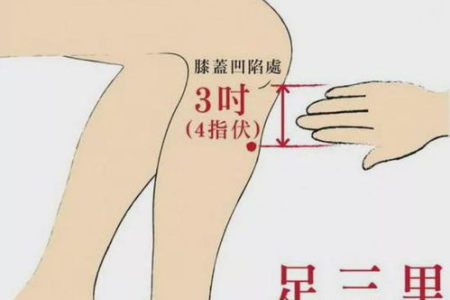 小满养生忌“3满”、灸3穴、吃3果，健脾排浊、调肠清热，舒心度夏！