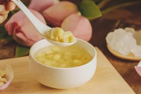 防苦夏，多吃它！不仅清热祛火、护心降脂，还补虚养胃