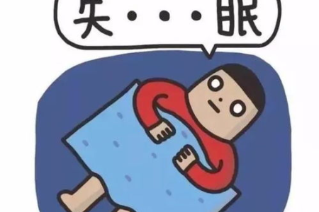 凌晨容易醒？一招让你睡个安稳觉