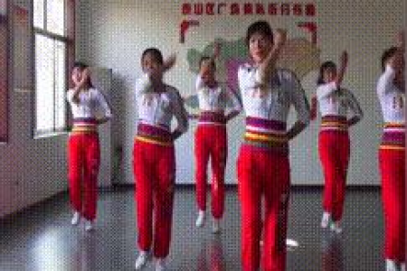 每天拍打3分钟，练遍全身，肩颈舒展背不痛