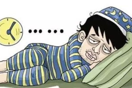 早晚5个动作，缓解疲劳、舒肩颈、促睡眠