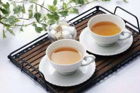 这5朵“解暑花茶”换着喝，清热消暑不伤胃