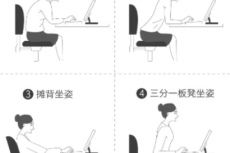 这5种姿势伤腰又伤膝，很多人都在做！