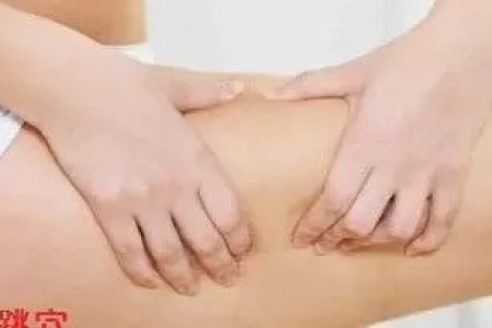 腿上有个宝藏穴，没事按一按，缓解腰痛有奇效，还能强肾脏、治妇科