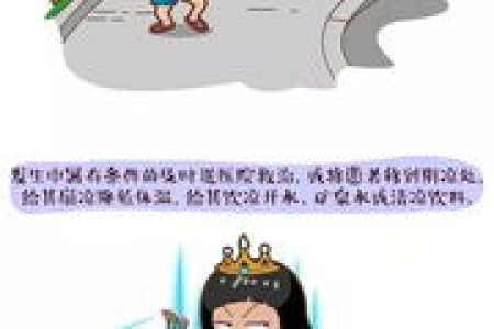 大暑至，暑热夹杂“困”五脏，做好这3点，安稳度过难熬的15天！