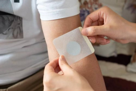 抓住“冬病夏治”黄金期，用好这4穴，补阳气、调脾胃、散寒邪！