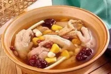 这5种食物，个个都是补脾高手！