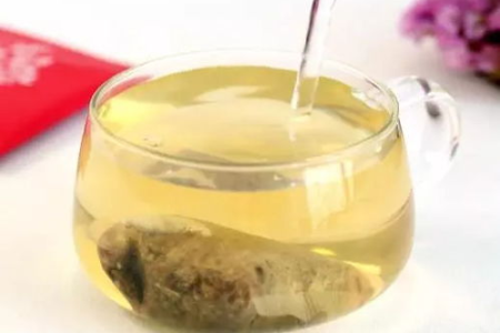 用这一物煮水喝，清热祛湿，利湿消肿