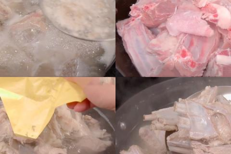 每天五分钟，调理身心，提升阳气！